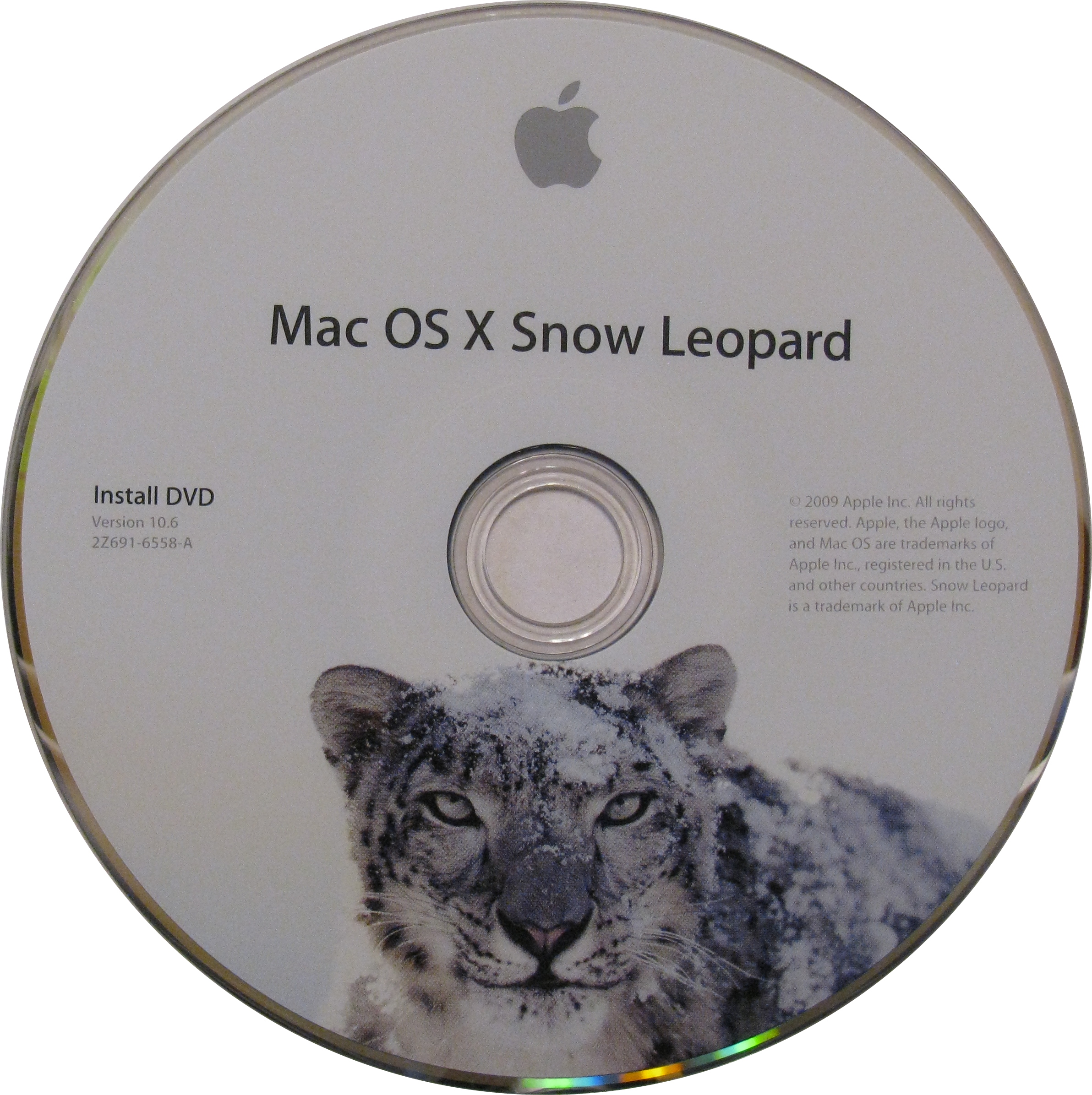 Mac Snow Leopard Manual Free Download